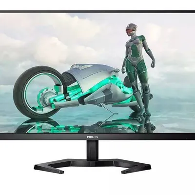 Philips Monitor 27M1N3200ZS 27 cali IPS 165Hz HDMIx2 DP