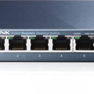 TP-LINK SG105 switch  5x1GB