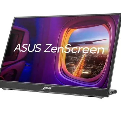 Asus Monitor 16 cali MB16QHG