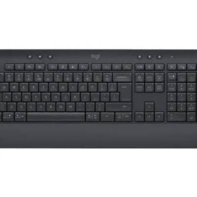 Klawiatura Bezprzewodowa mechaniczna LOGITECH K650 920-010945