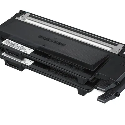 Toner oryginalny SAMSUNG CLT-P4072B/ELS=SU381A Czarny 2*1500 stron