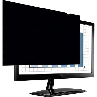 Filtr prywatyzujący 24.0"/60,89cm Fellowes Privascreen 4811801