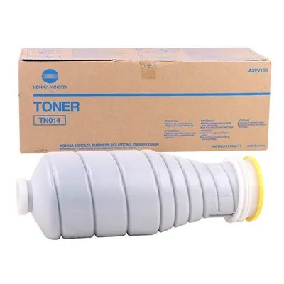 Konica Minolta oryginalny toner TN-014, black, 105000s, A3VV150, Konica Minolta Bizhub Press 1052,1200,1250,2250, O