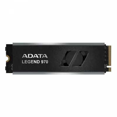 Adata Dysk SSD Legend 970 2000GB PCIe 5.0 10/10 GB/s M2