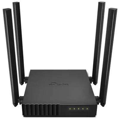 TP-LINK Router Archer C54AC1200 1WAN 4LAN