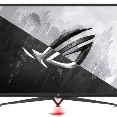 Asus Monitor 43 cale ROG STRIX XG43UQ