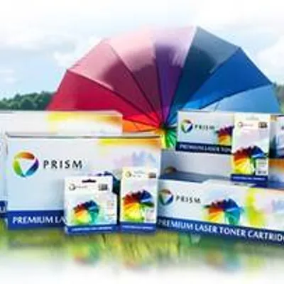 Toner Zamienny PRISM A0D7252 ZML-TN213YNP żółty 19000 str.