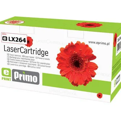 Toner zamienny ePrimo X264H11G eLX264 czarny 9000 str.