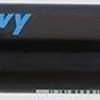 Marker kredowy TOMA 292 TO-292 2 2 czerwony okrągła 4.5mm