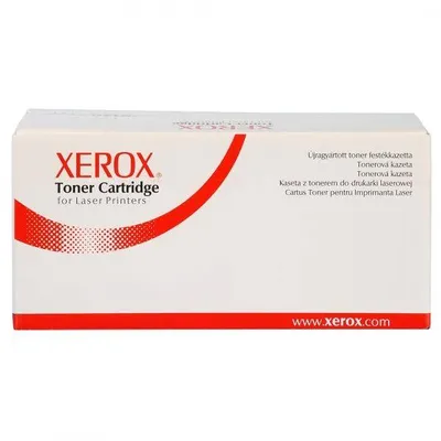 Xerox kompatybilny toner z C4092A, black, 2500s, dla HP LaserJet 1100, 1100A, 3200, N