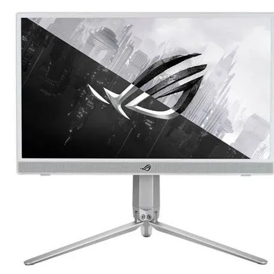 Asus Monitor 15.6 cala ROG Strix XG16AHP-W