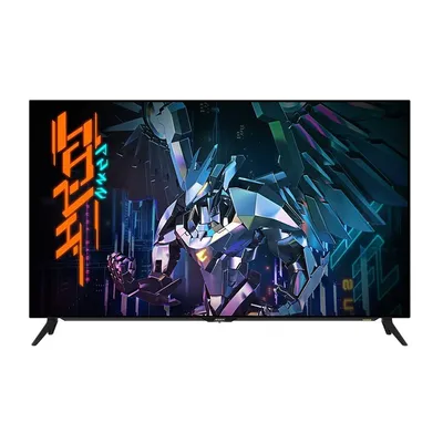 Gigabyte Monitor 48 AORUS FO48U 1ms/OLED/HDMI/DP/UHD/120