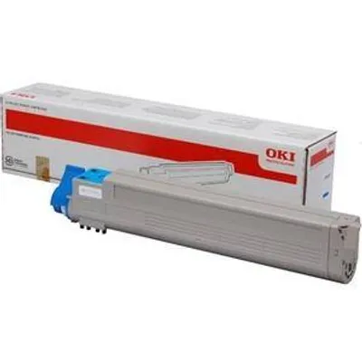 Toner oryginalny OKI C931-TM 45536506 Magenta 38000 stron