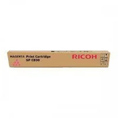 Toner oryginalny RICOH 821187 Magenta 16000 stron