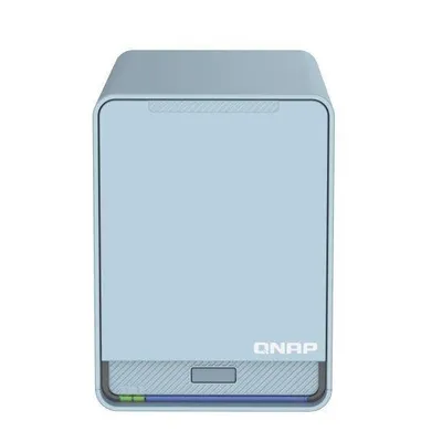 QNAP Router AC2200 2.5GbE QMiroPlus-201W WiFi