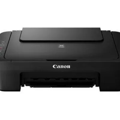 Canon Urządzenie wielofunkcyjne Pixma MG 2555S 0727C026BA