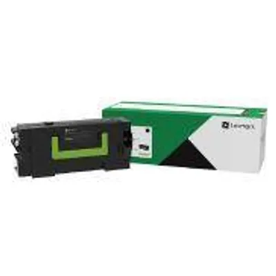 Toner oryginalny LEXMARK B282000 Czarny 7500 stron