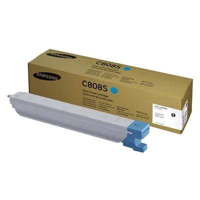 HP oryginalny toner SS560A, CLT-C808S, cyan, 20000s, Samsung MultiXpress X4250LX, X4300LX, X4220RX, O