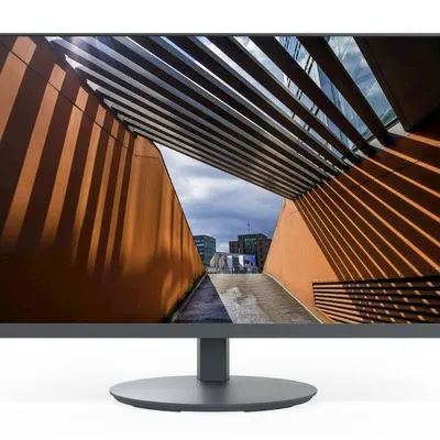 NEC Monitor MultiSync E244FL 24 cale USB-C HDMI czarny