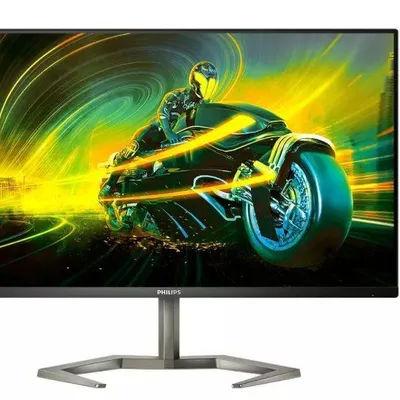 Philips Monitor 32M1N5800A 31.5 cala IPS 4K 144Hz HDMIx2 DPx2 Pivot Głośniki