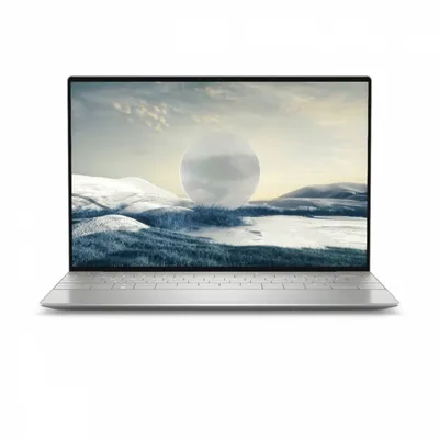 Dell Notebook XPS 13 9320 Win11Pro i7-1360P/SSD 1TB/32GB/Intel Iris Xe/13.4 OLED/Backlit/Platinum/2Y NBD