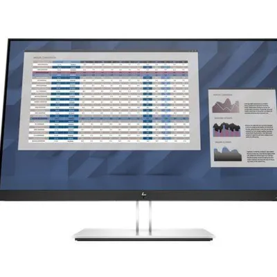 HP Inc. Monitor  E27 G4 FHD  9VG71AA