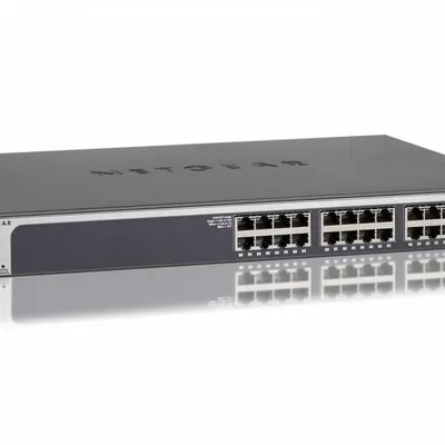 Netgear XS728T Smart Switch 24x10GbE 4xSFP+