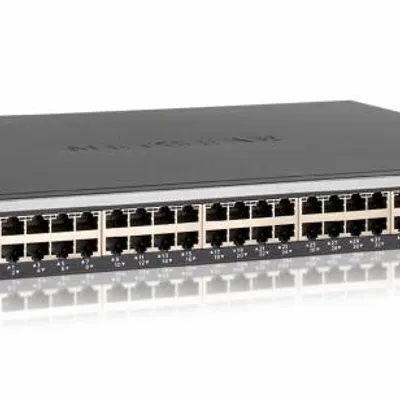 Netgear SMART Switch 48x10Gb XS748T-100NES