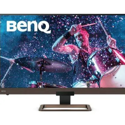 Benq Monitor 32 cali EW3280U 4K LED 4ms/3000:1/HDMI/CZARNY