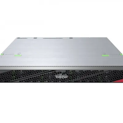 Fujitsu Serwer rack PRIMERGY RX1330 M5 XEON E-2334 VFY:R1335SC033IN