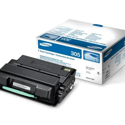 Toner oryginalny SAMSUNG MLT-D305L/ELS=SV048A Czarny 15000 stron