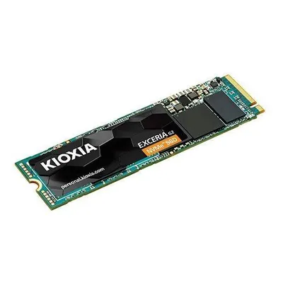 Kioxia Dysk SSD Exceria   1TB NVMe 2100/1700MB/s