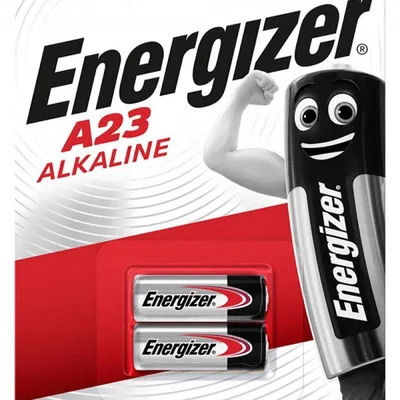 Bateria E23A ENERGIZER 2szt