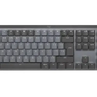 Klawiatura Bezprzewodowa mechaniczna LOGITECH MX Mechanical 920-010757