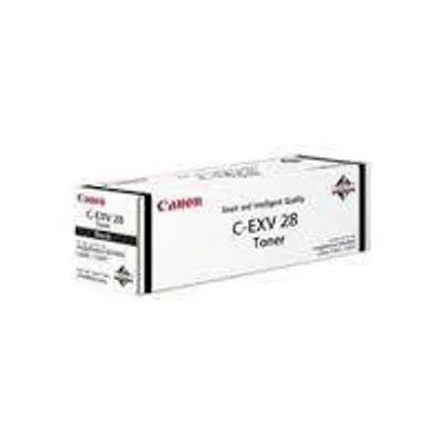 Toner oryginalny CANON CEXV28B 2789B002 Czarny  44000 stron