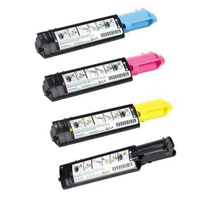 Toner oryginalny DELL 593-10157 Magenta  2000 stron