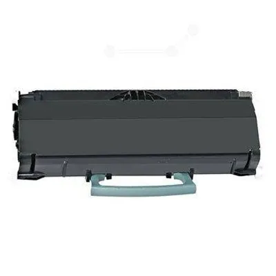 Toner oryginalny LEXMARK E260A31E Czarny 3500 stron