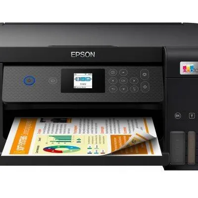 Epson Urządzenie wielofunkcyjne L4260 ITS  A4/33ppm/WiFi-d/duplex/5.4kg