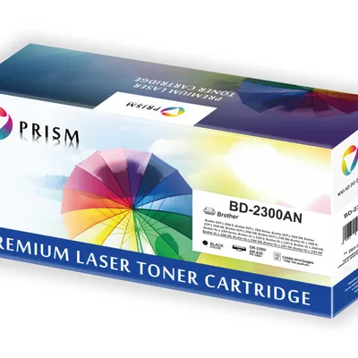 Bęben Zamienny PRISM DR-2300/DR-630 ZBD-2300NP czarny 12000 str.