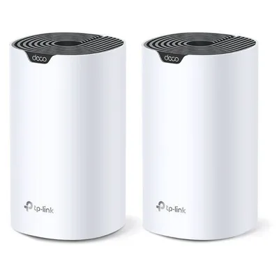 TP-LINK System WiFi Deco S7(2-pak)  AC1900