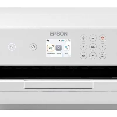 Epson Drukarka WF-M4119DW A4/35ppm/W(LAN)/USB/GDI