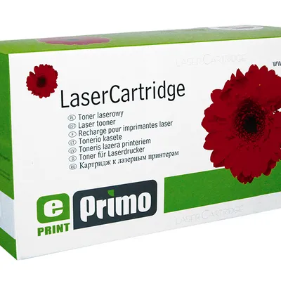 Toner zamienny ePrimo TN3390 eB3390N czarny 12000 str.