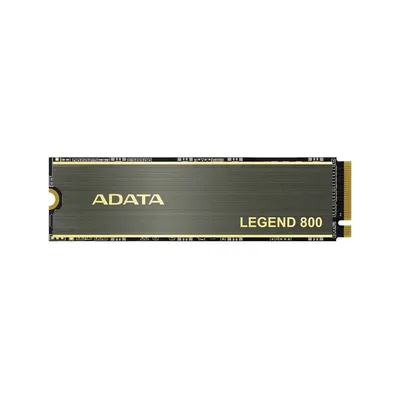 Adata Dysk SSD LEGEND 800 1000GB PCIe 4x4 3.5/2.2 GB/s M2