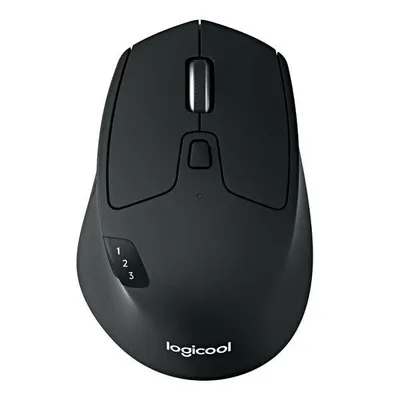 Mysz optyczna Bezprzewodowa LOGITECH M720 910-004791