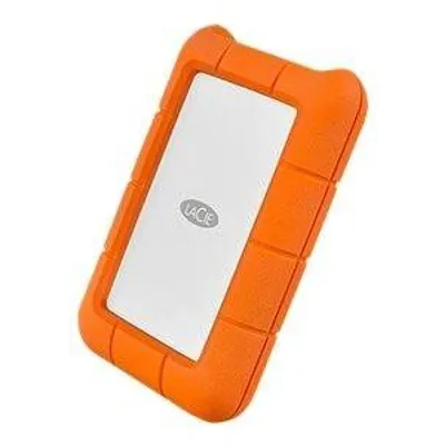 LaCie Rugged 2TB USB3.1 2,5'' STFR2000800