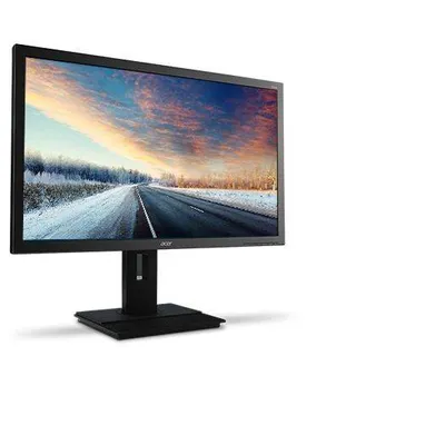 Acer Monitor 27 cali B276HUL Cymiidprzx  5ms 100M:1 WQHD IPS