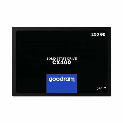 GOODRAM Dysk SSD CX400-G2 128GB  SATA3 2,5