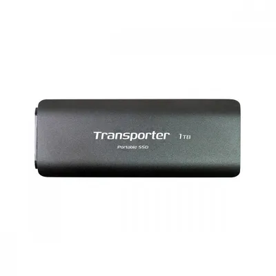 Patriot Dysk SSD 1TB Transporter 1000/1000 MB/s Type-C