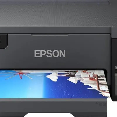 Epson Drukarka EcoTank L8050 photo 6-ink/1.5pl/22ppm/CDPrint