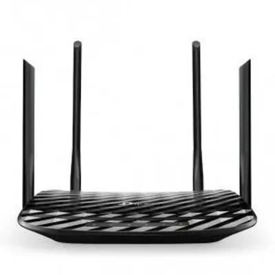 TP-LINK Router Archer C6 AC1200 4LAN 1WAN